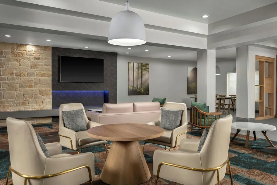 Fairfield Inn & Suites by Marriott Dallas Mansfield hotel detail image 2