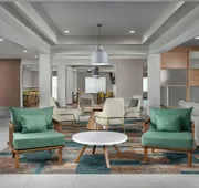 Fairfield Inn & Suites by Marriott Dallas Mansfield hotel detail image 3