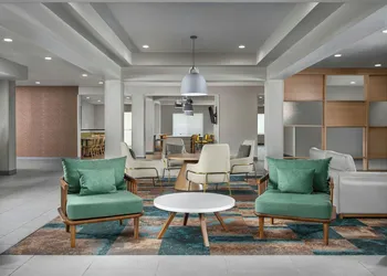 Fairfield Inn & Suites by Marriott Dallas Mansfield hotel thumbnail 3