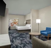 Fairfield Inn & Suites by Marriott Dallas Mansfield hotel detail image 5