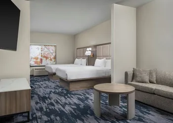 Fairfield Inn & Suites by Marriott Dallas Mansfield hotel thumbnail 6