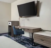 Fairfield Inn & Suites by Marriott Dallas Mansfield hotel detail image 7