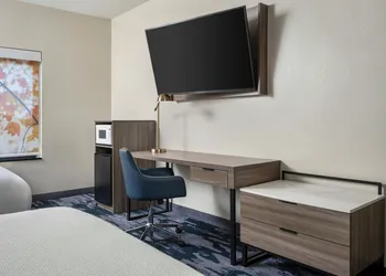 Fairfield Inn & Suites by Marriott Dallas Mansfield hotel thumbnail 7