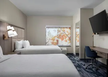 Fairfield Inn & Suites by Marriott Dallas Mansfield hotel thumbnail 8