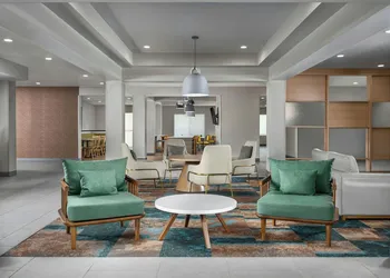 Fairfield Inn & Suites by Marriott Dallas Mansfield hotel thumbnail 3