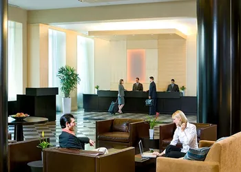 The Heldrich Hotel hotel thumbnail 2