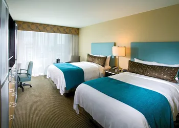 The Heldrich Hotel hotel thumbnail 3