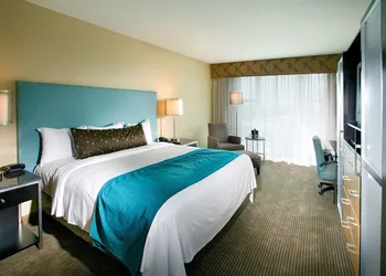 The Heldrich Hotel hotel thumbnail 7