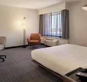 Courtyard by Marriott Baldwin Park hotel detail image 3