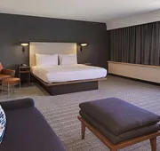 Courtyard by Marriott Baldwin Park hotel detail image 4