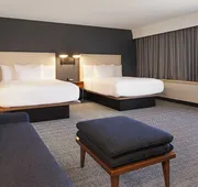 Courtyard by Marriott Baldwin Park hotel detail image 5