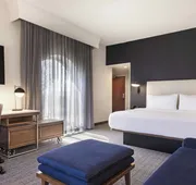 Courtyard by Marriott Baldwin Park hotel detail image 7