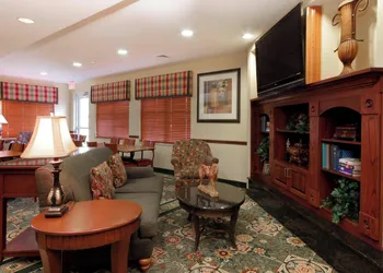 Residence Inn by Marriott Oklahoma City South hotel thumbnail 2