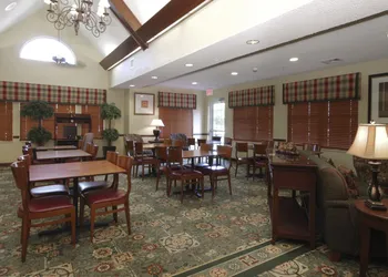 Residence Inn by Marriott Oklahoma City South hotel thumbnail 3