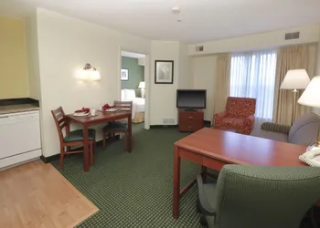 Residence Inn by Marriott Oklahoma City South hotel thumbnail 5