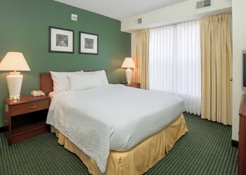 Residence Inn by Marriott Oklahoma City South hotel thumbnail 6
