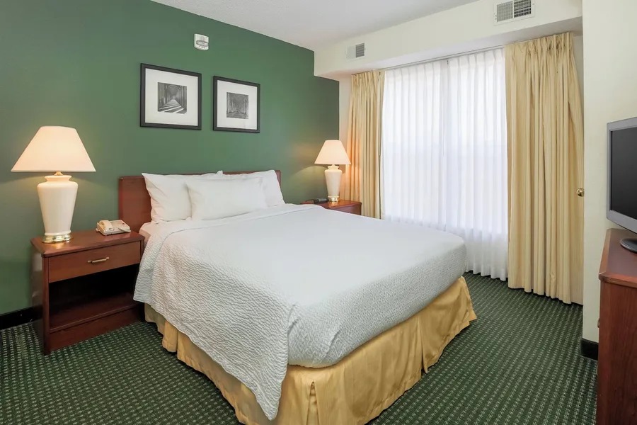Residence Inn by Marriott Oklahoma City South hotel detail image 6