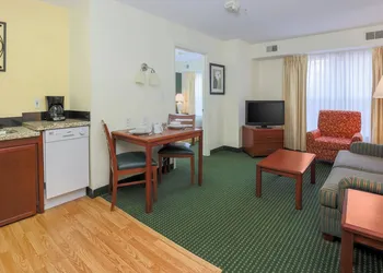 Residence Inn by Marriott Oklahoma City South hotel thumbnail 7