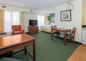 Residence Inn by Marriott Oklahoma City South hotel thumbnail 8
