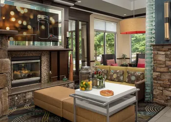 Hilton Garden Inn Charlotte/Mooresville hotel thumbnail 2