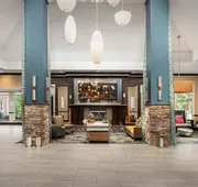 Hilton Garden Inn Charlotte/Mooresville hotel detail image 3