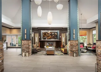 Hilton Garden Inn Charlotte/Mooresville hotel thumbnail 3