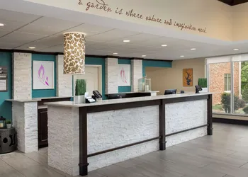 Hilton Garden Inn Charlotte/Mooresville hotel thumbnail 4