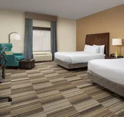 Hilton Garden Inn Charlotte/Mooresville hotel detail image 5