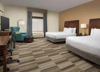 Hilton Garden Inn Charlotte/Mooresville hotel thumbnail 5