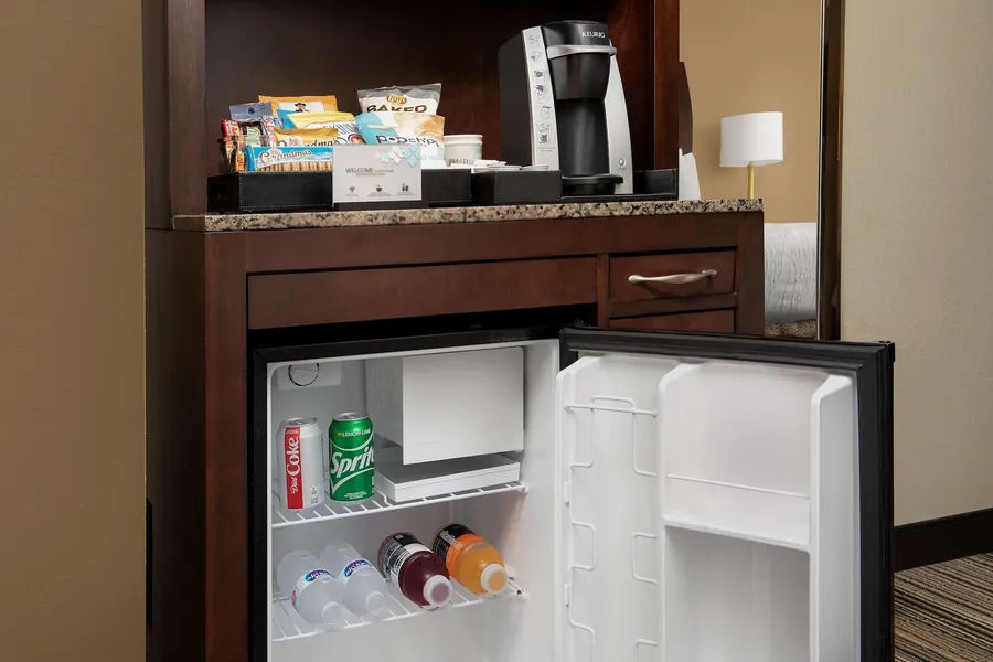 Hilton Garden Inn Charlotte/Mooresville hotel detail image 6