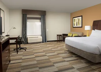 Hilton Garden Inn Charlotte/Mooresville hotel thumbnail 7