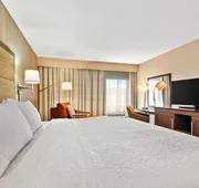 Hampton Inn Collinsville hotel detail image 5