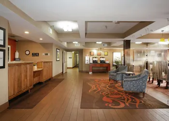 Hampton Inn Collinsville hotel thumbnail 2