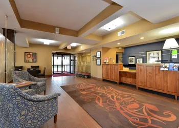Hampton Inn Collinsville hotel thumbnail 3