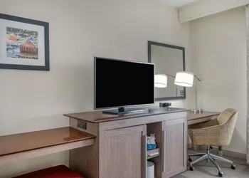 Hampton Inn Collinsville hotel thumbnail 8