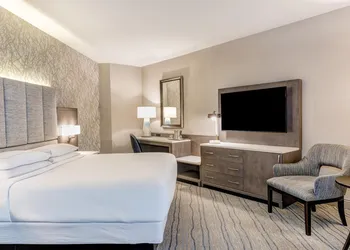 Hilton DFW Lakes Executive Conference Center hotel thumbnail 5