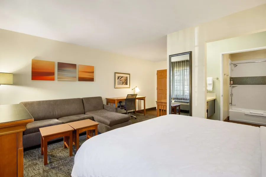 Sonesta ES Suites San Diego - Rancho Bernardo hotel detail image 6