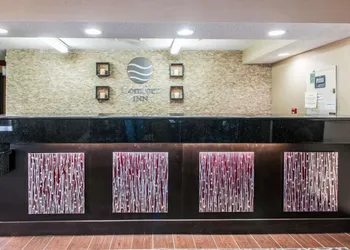 Comfort Inn Blue Ash North hotel thumbnail 2