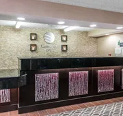 Comfort Inn Blue Ash North hotel detail image 4