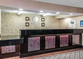 Comfort Inn Blue Ash North hotel thumbnail 4
