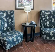 Comfort Inn Blue Ash North hotel detail image 5
