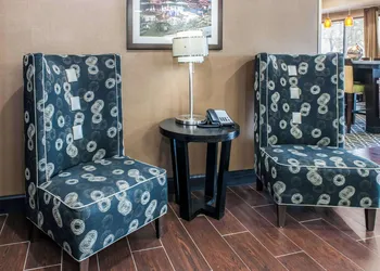 Comfort Inn Blue Ash North hotel thumbnail 5