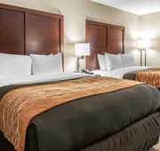 Comfort Inn Blue Ash North hotel detail image 7