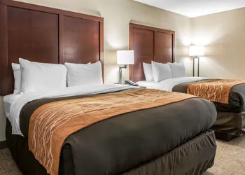 Comfort Inn Blue Ash North hotel thumbnail 7