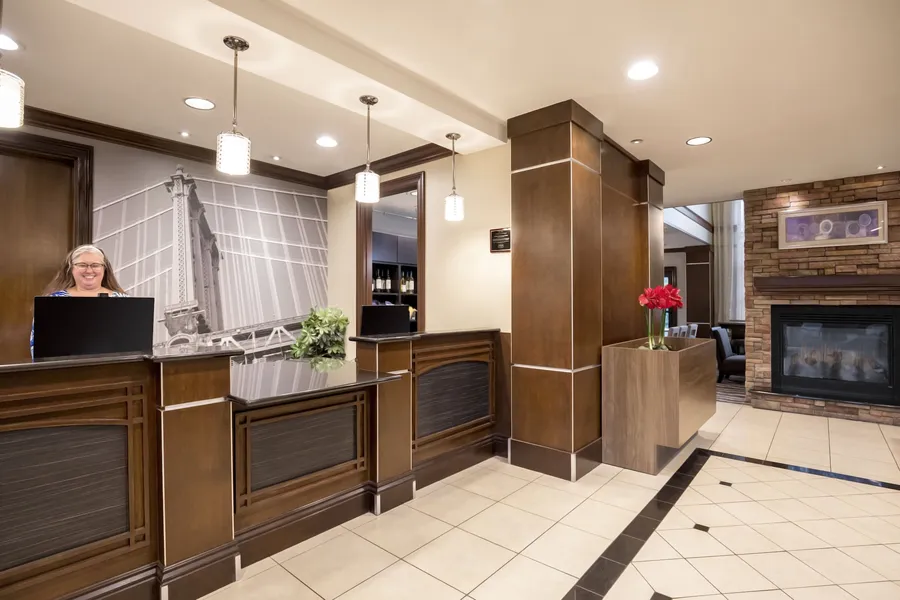 Staybridge Suites Reno by IHG hotel detail image 2