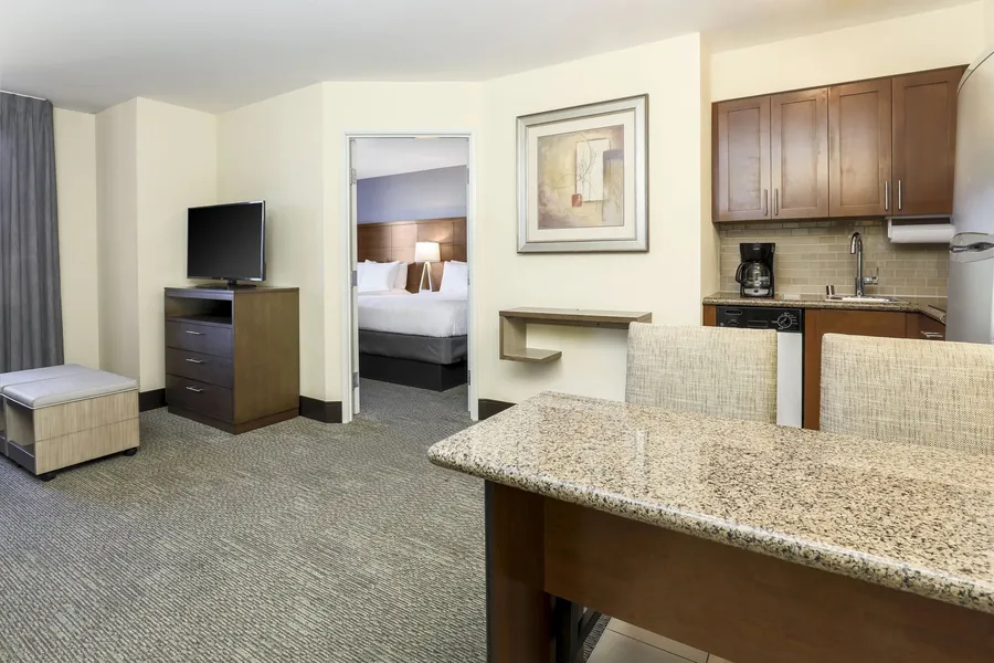Staybridge Suites Reno by IHG hotel detail image 6