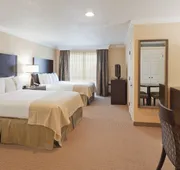 Holiday Inn Hotel & Suites San Mateo-San Francisco SFO by IHG hotel detail image 5