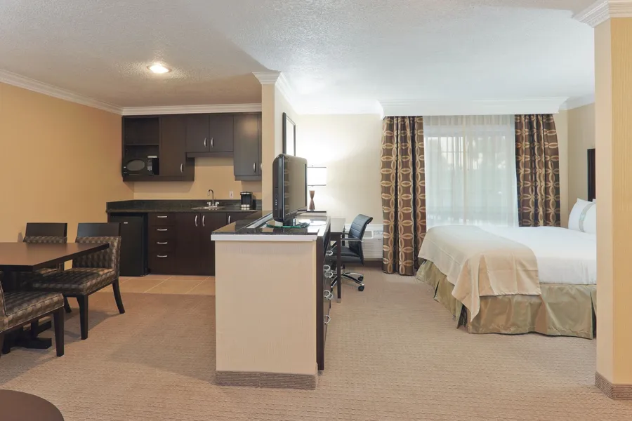 Holiday Inn Hotel & Suites San Mateo-San Francisco SFO by IHG hotel detail image 6