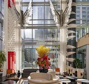 theWit Chicago, a Hilton Hotel hotel detail image 4