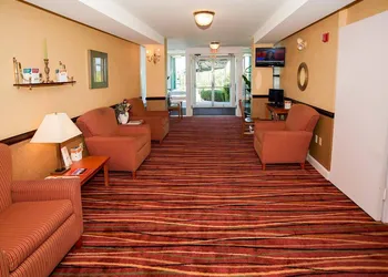 Quality Inn Bourne - Cape Cod hotel thumbnail 2